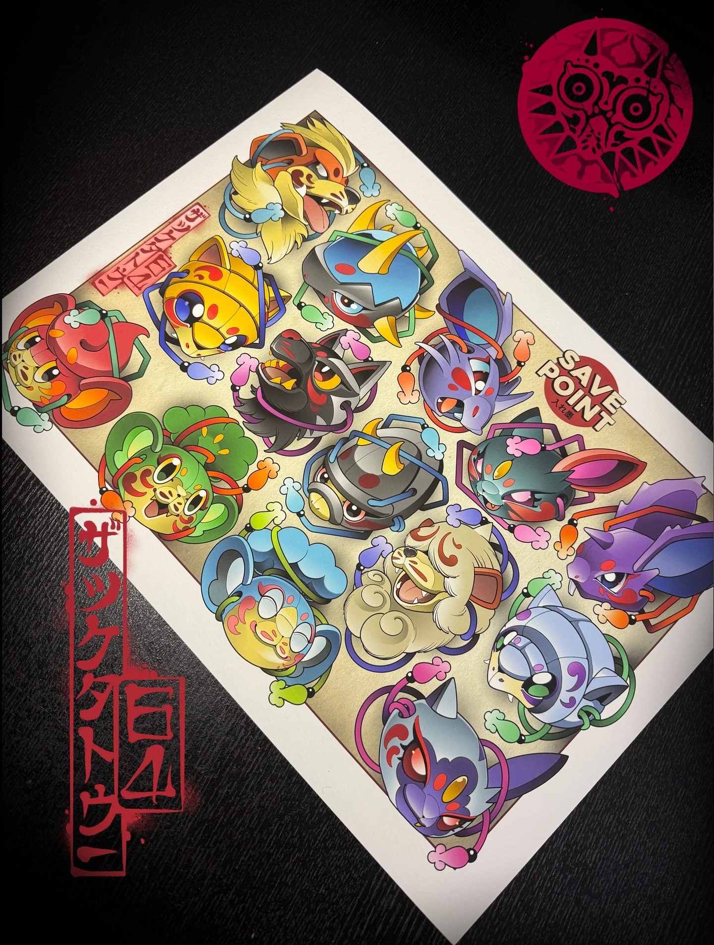 ⚡️ POK&Eacute;MON FLASH ⚡️ 
I&rsquo;ll have these guys available for the @savepoint_tattoo flash day THIS SATURDAY the 19th at 10am!
All of these pieces are a flat rate of $350 for palm size, and I&rsquo;ll be offering opaque grey, or stippled versio