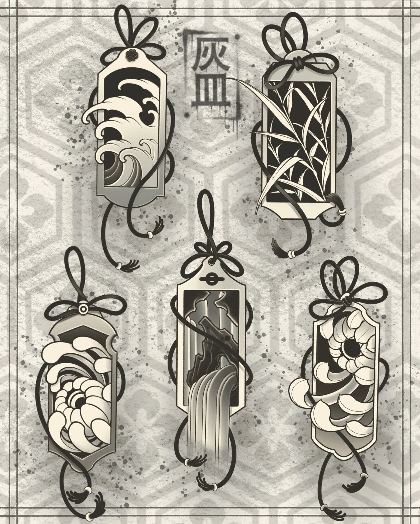 🚨FLASH DAY INFO!🚨

I&rsquo;ll be running weekly flash days once a week for as long as possible. The day may change over time, but right now they&rsquo;ll be every Thursday!

You can pick any design from my featured flash sheets and get it tattooed 