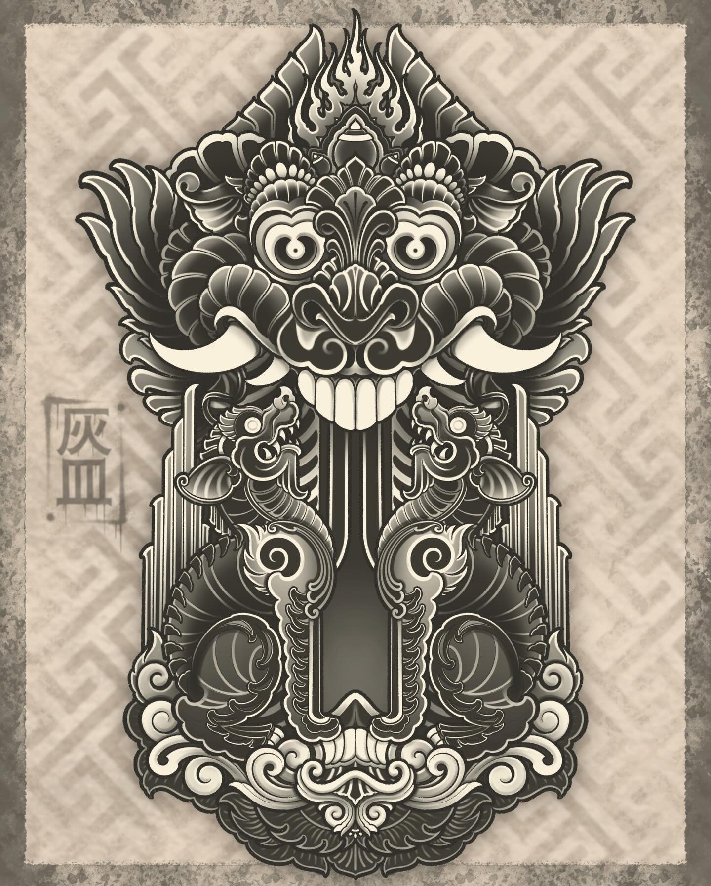 Cbf doing a caption right now but here&rsquo;s a thing I did🙌🍻
@savepoint_tattoo