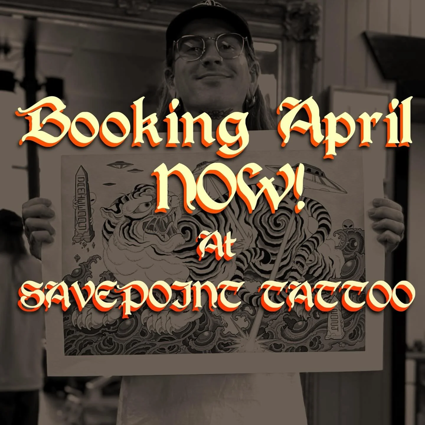 Booking April now!! 🔥🔥🔥 @savepoint_tattoo 
Would love to hear your ideas! Or I&rsquo;ve got heaps of flash to choose from! Just make sure to email me at 
jamieeddybookings@gmail.com 
🖤🤎🧡💛 
#brisbanetattoo #tattoobrisbane #fantasytattoo #japane