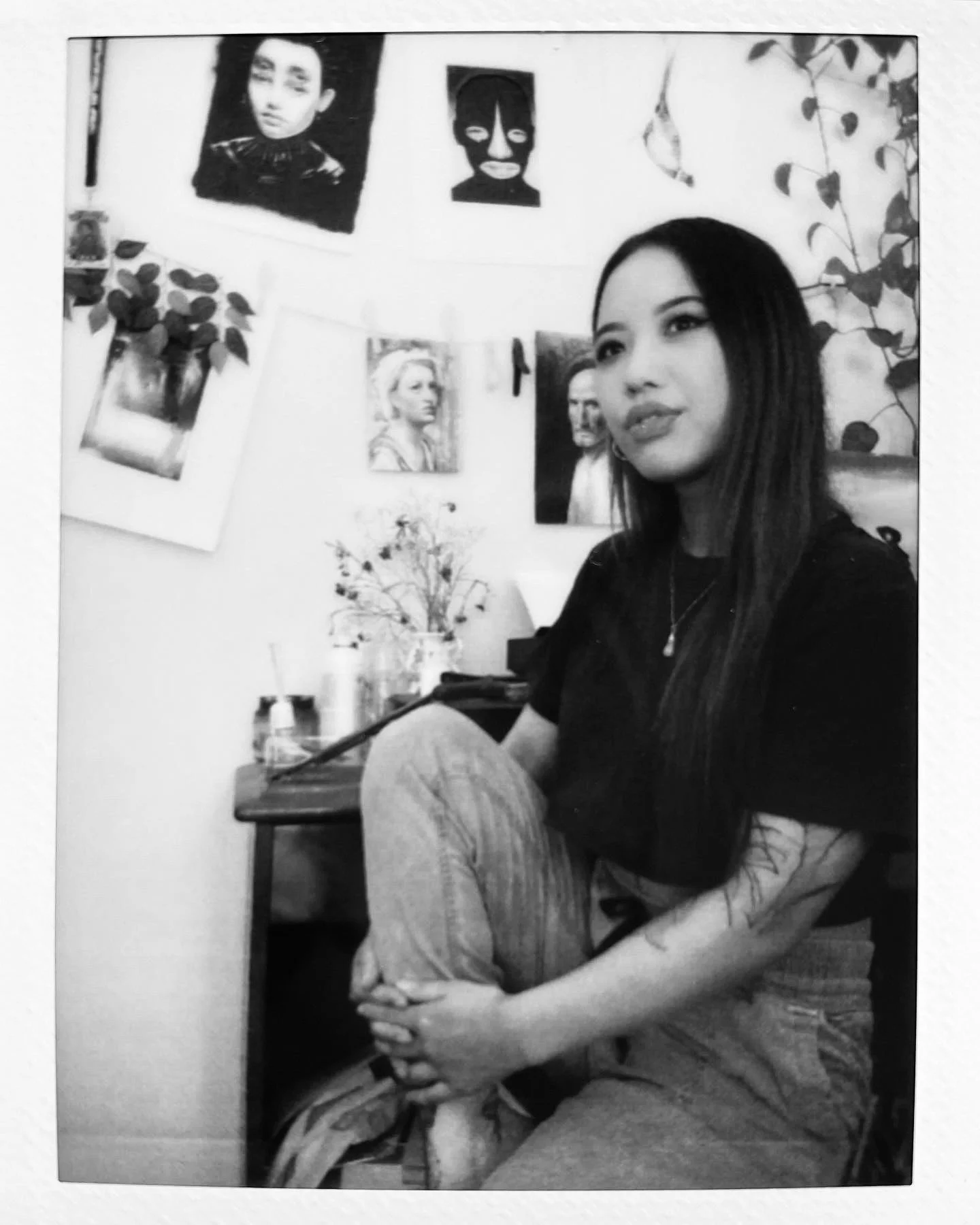 Slain Doe - Brisbane - Tattoo - Save Point