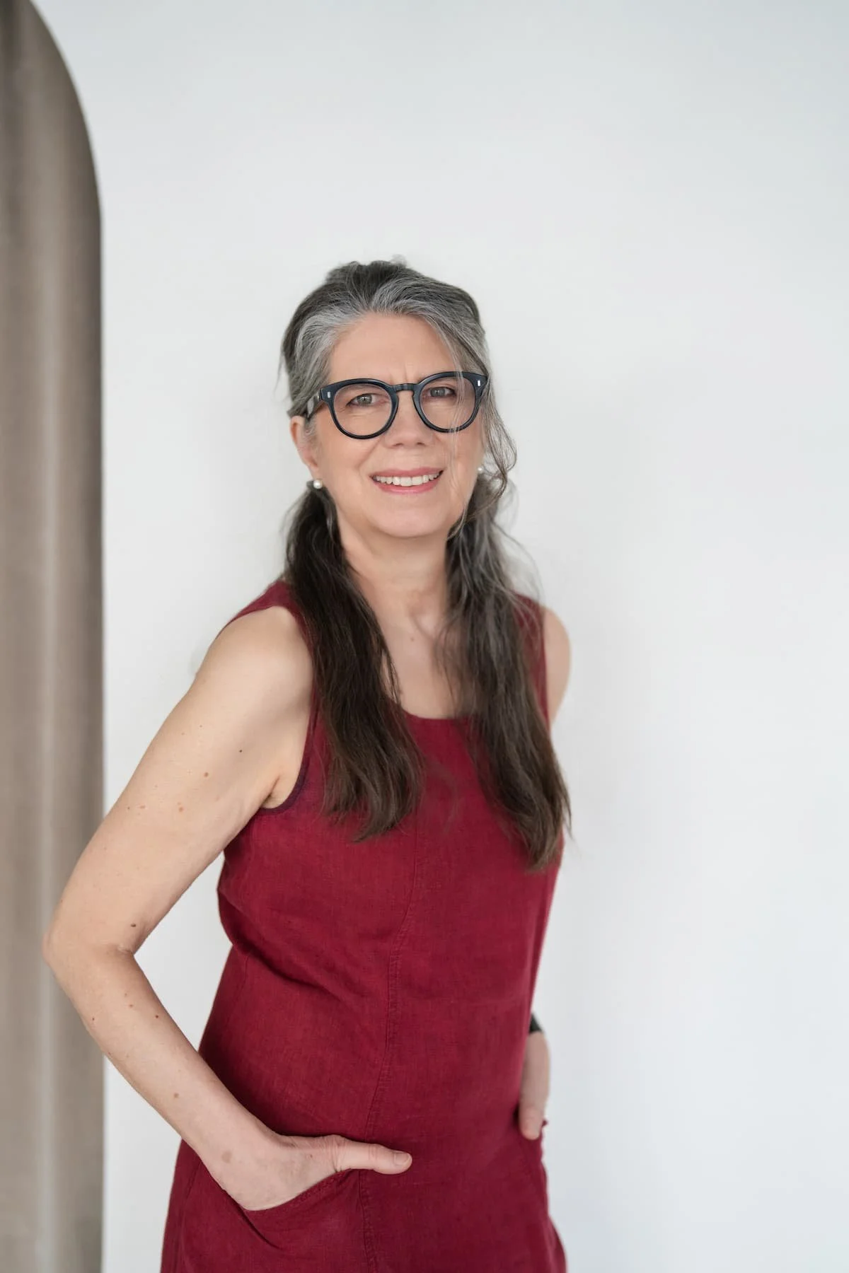 Concetta di Giovanni über das Coaching mit Petra Toll-Büschges: empathisch, klar, wirksam – eine Veränderung, die bleibt