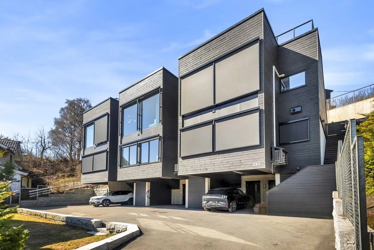 Vennersborgveien 6 - Bestum, Oslo