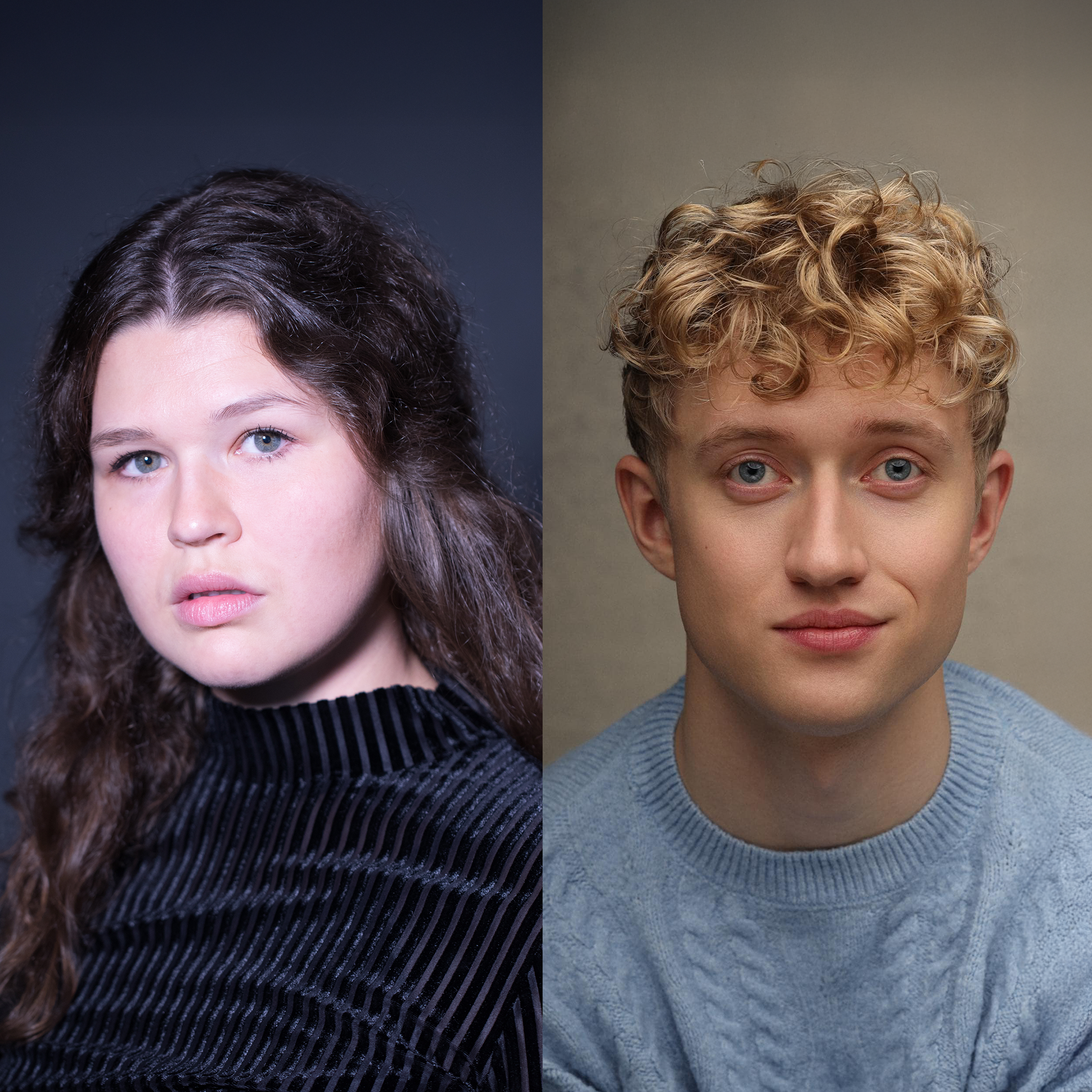 Sigríður Ásta & Pétur Ernir