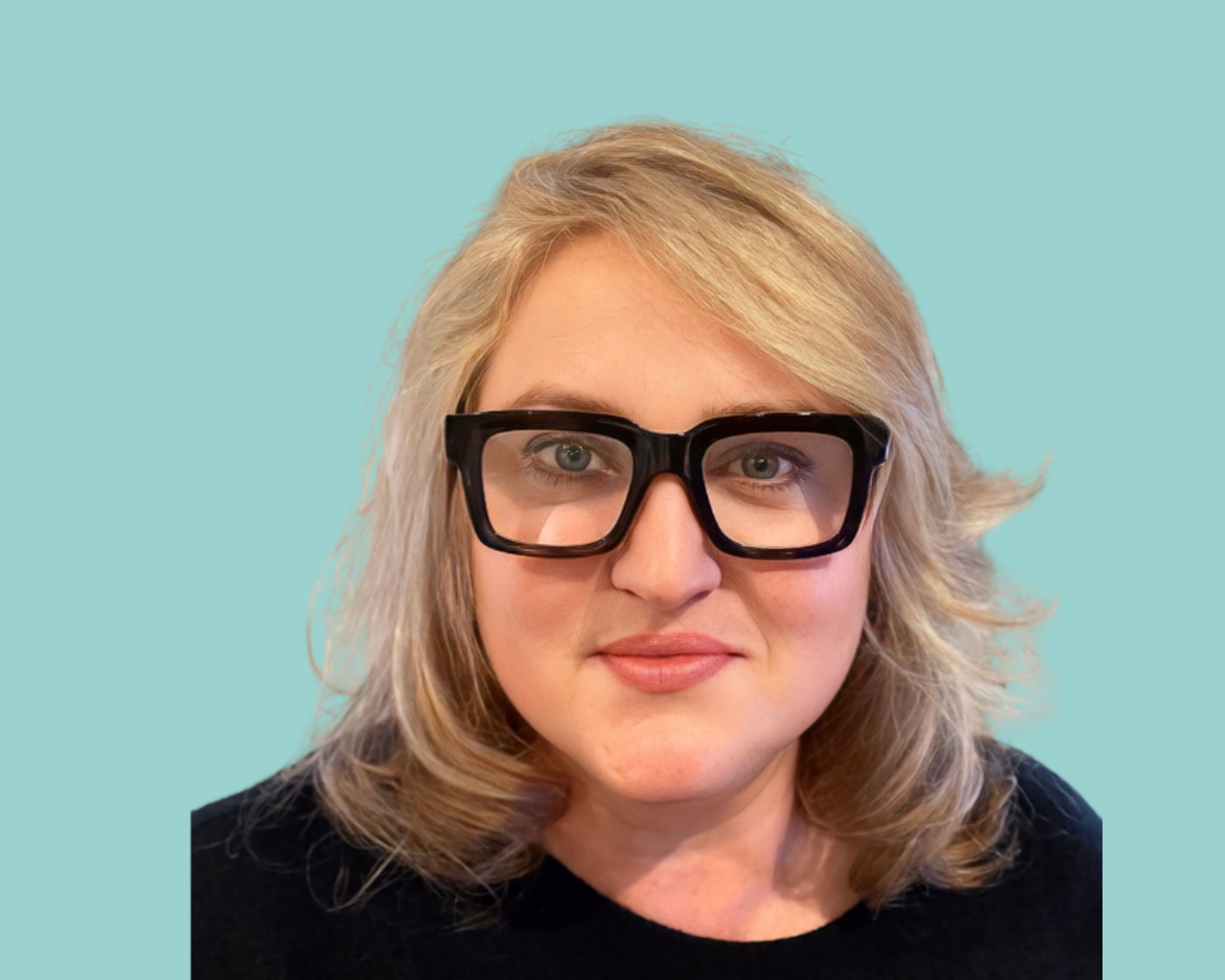 Lindsay Egmore-Frost Marketing