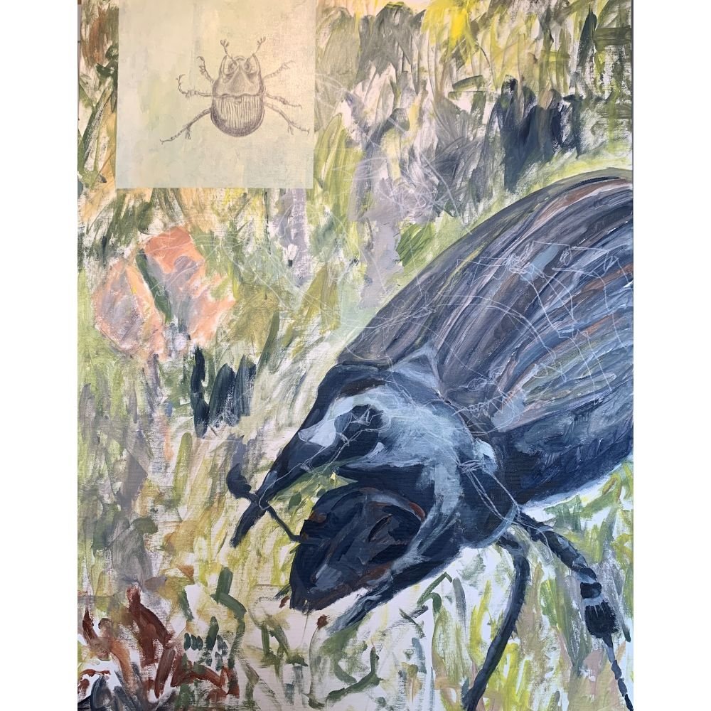 Intet skjold er sikkert.