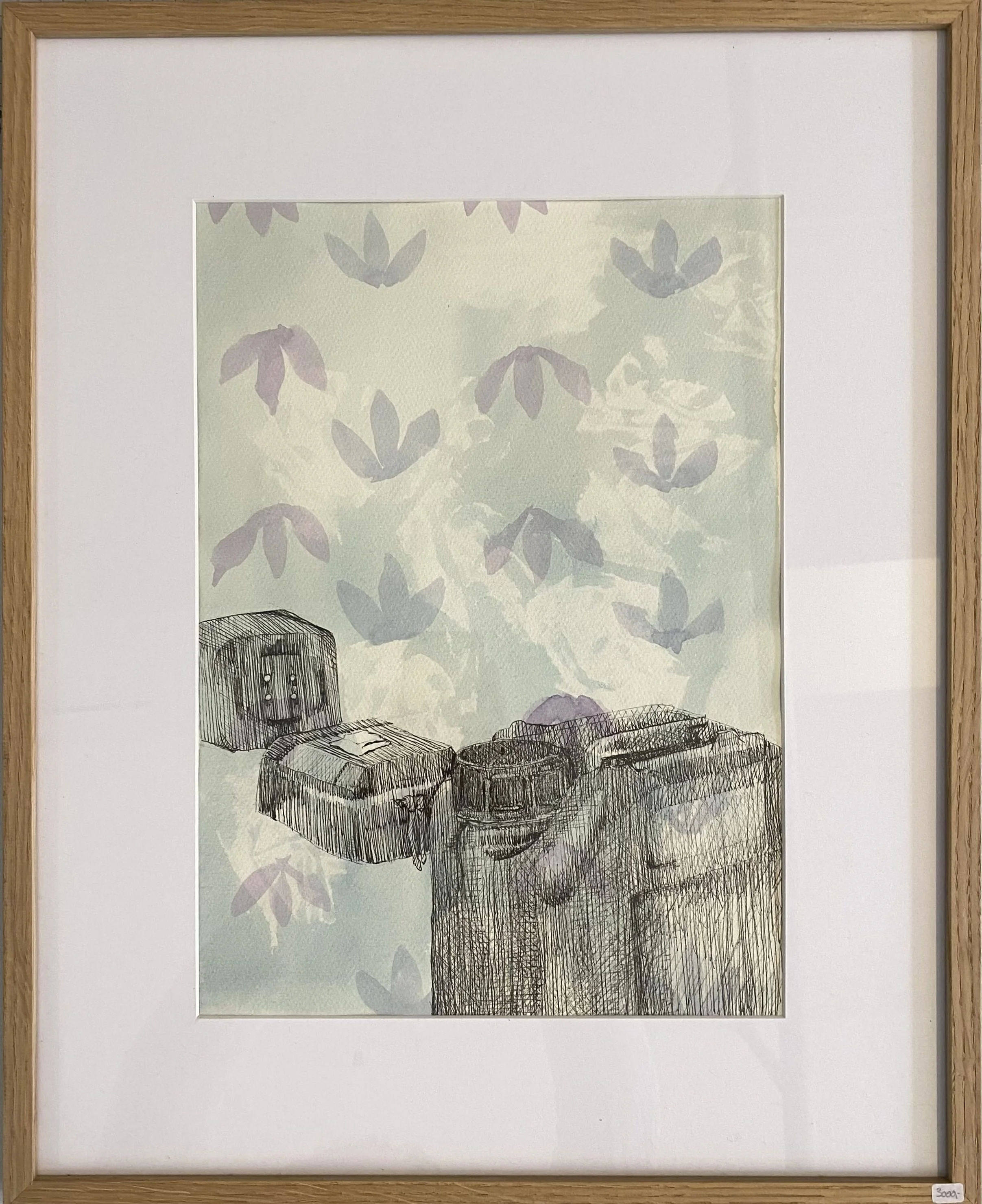 JEG HÅBER DET BLIVER FORÅR - forurening