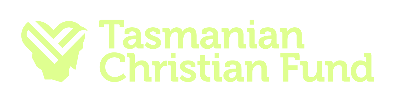 Tasmanian Christian Fund