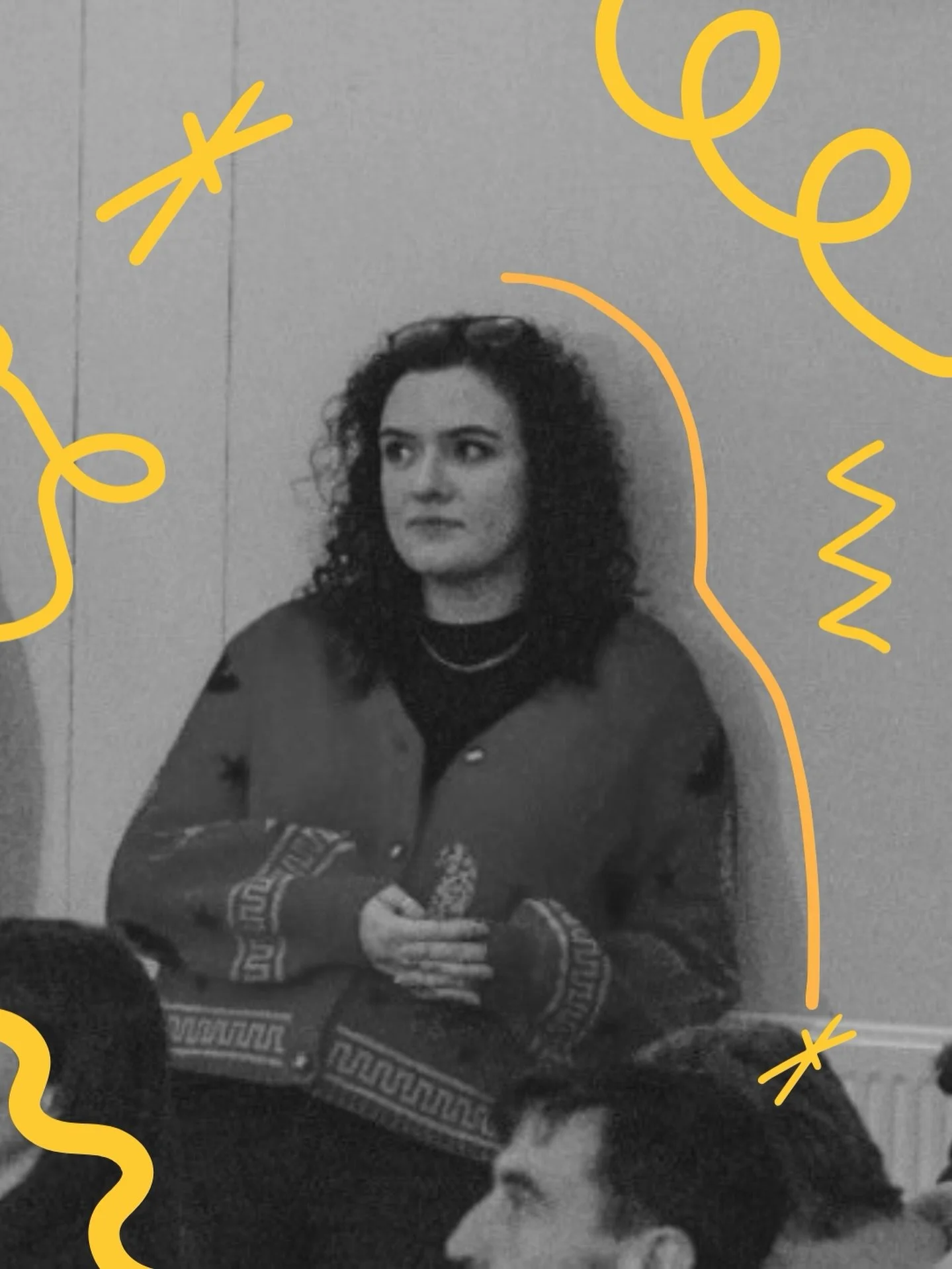 As the year begins to wind down, November and December always turn into my busiest months and I&rsquo;m genuinely so grateful for it. ✨

For anyone who doesn&rsquo;t know, in December I proudly don the hat of event organiser for Returning Light,(@ret