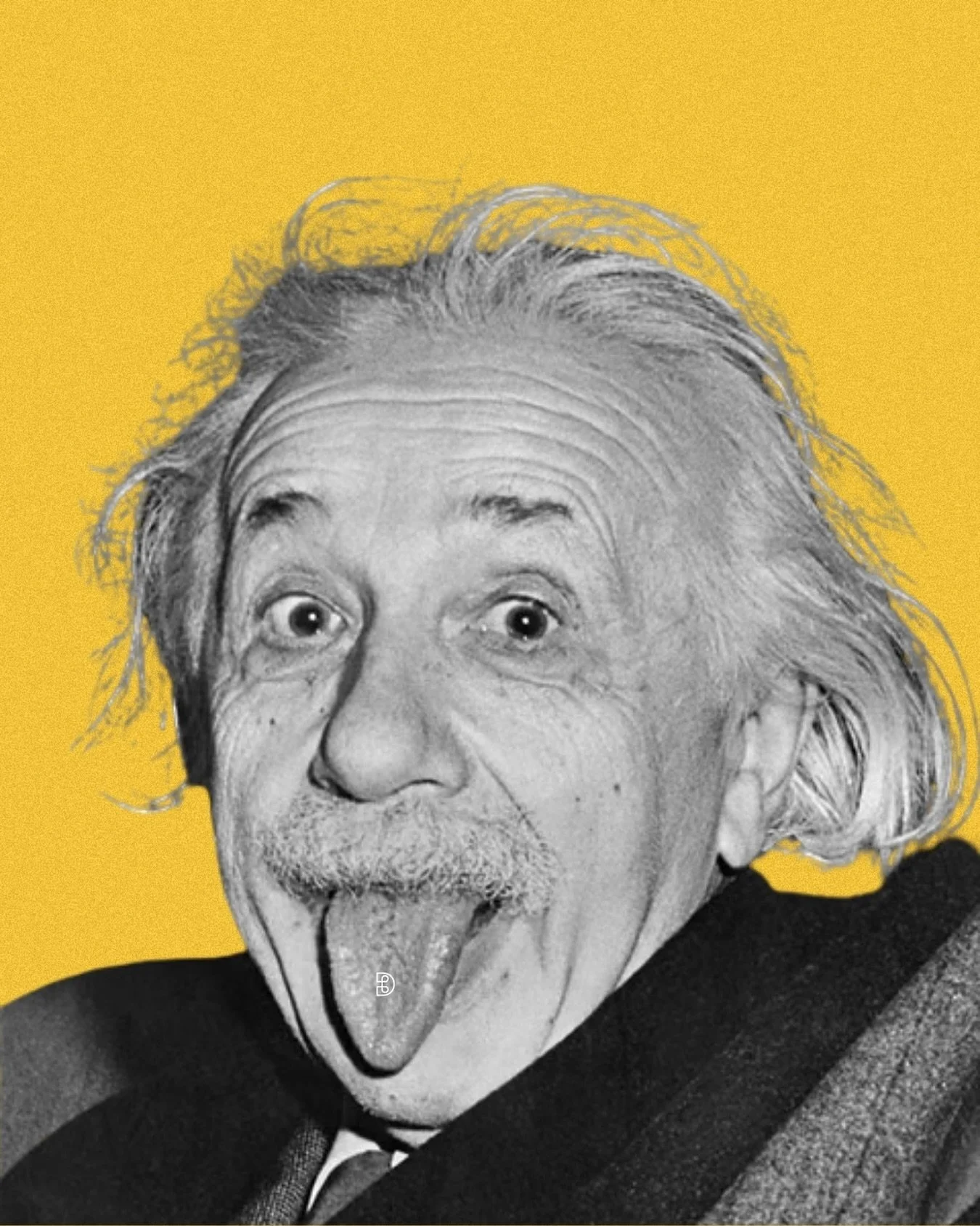 You don&rsquo;t need to be a genius to get the basics right.

In digital marketing, the smartest move isn&rsquo;t overcomplicating things, it&rsquo;s getting the fundamentals clear: brand voice, consistency, and strategy.
Because clarity will always 