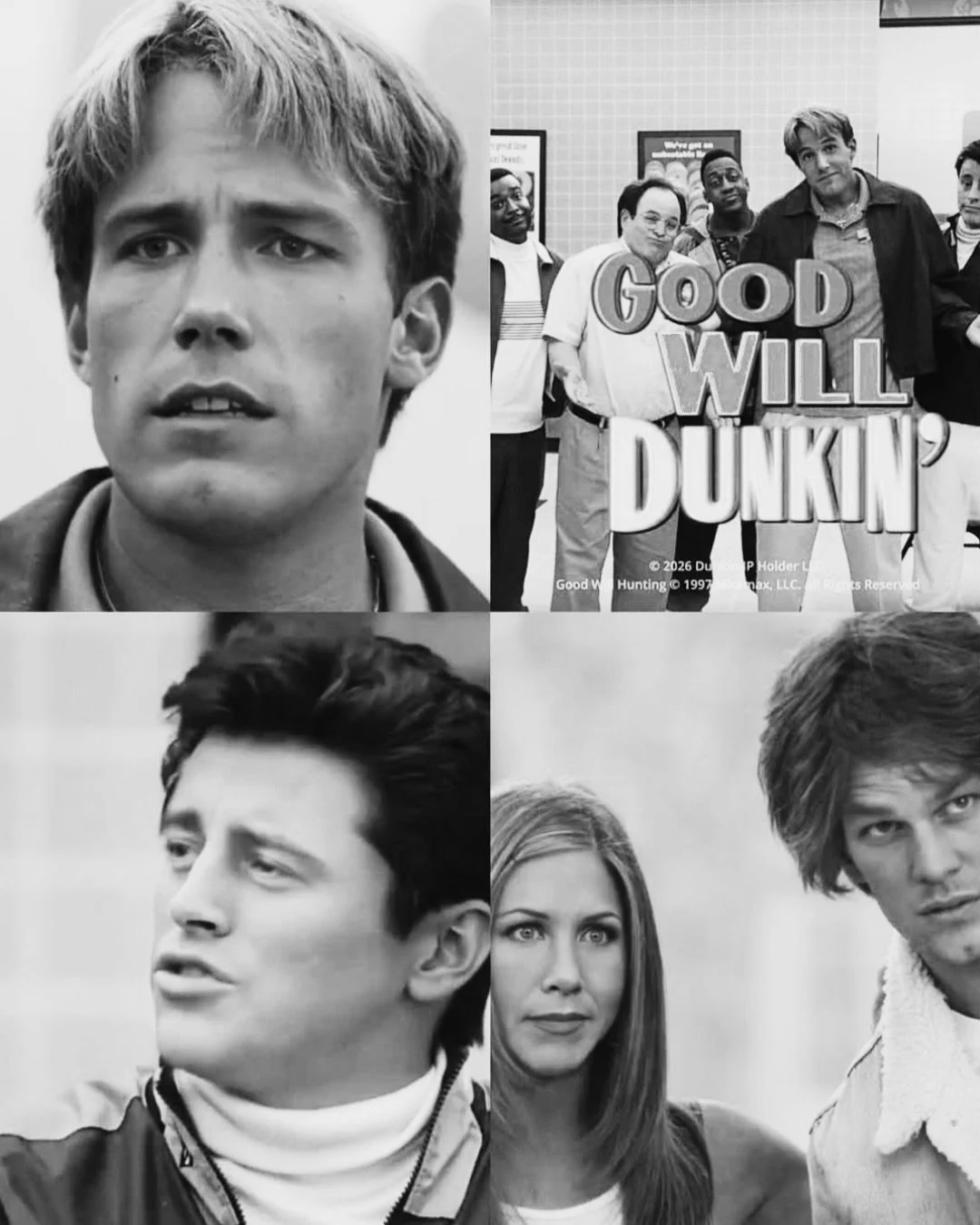 The most expensive 30 seconds in advertising started at $37,500 in 1965. Today, that same Super Bowl slot costs close to $8 million, showing just how much cultural attention is on the line.

Dunkin&rsquo;s &ldquo;Good Will Dunkin&rsquo;&rdquo; ad use