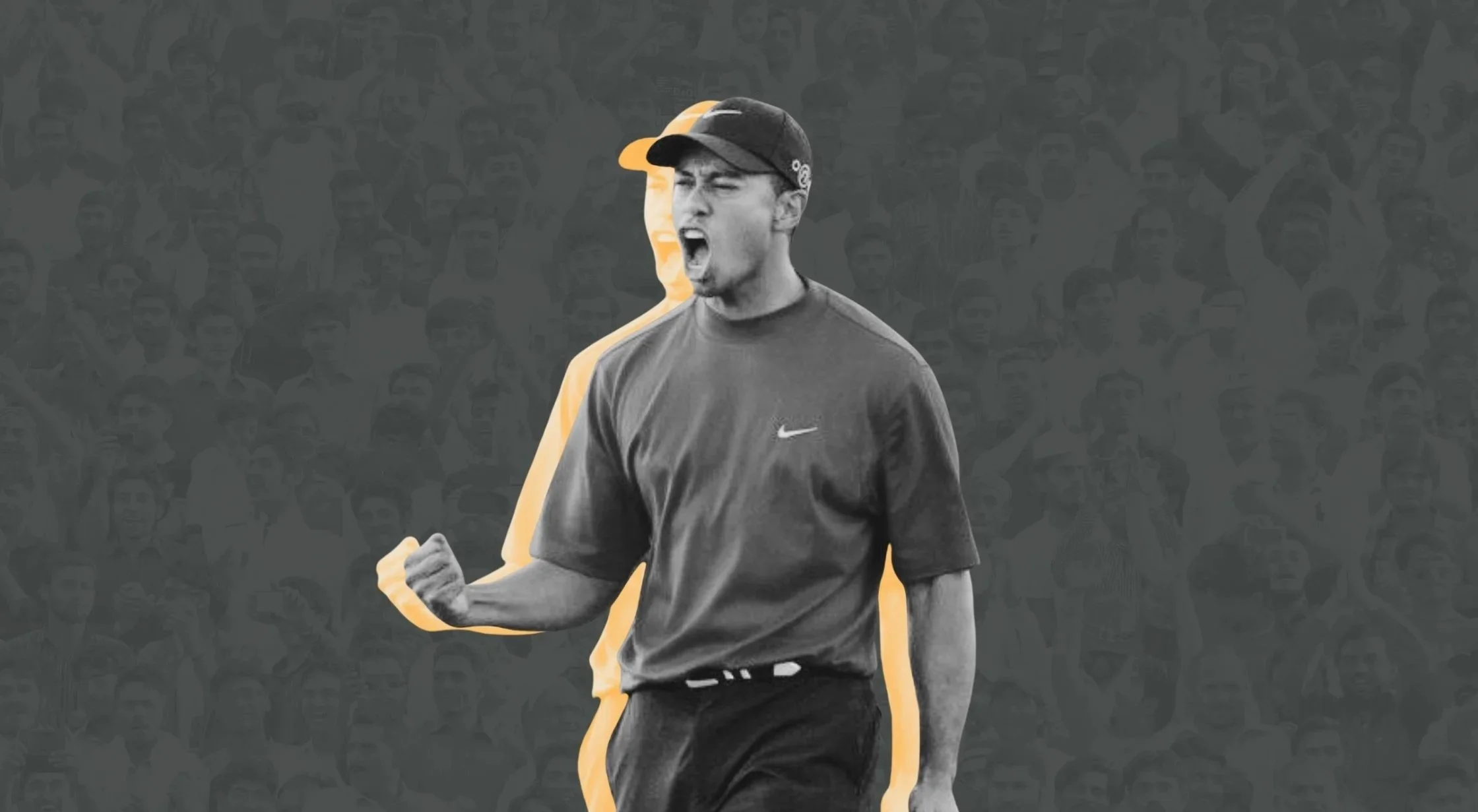 Tiger Woods, Red Shirts, and the Power of Brand Consistency