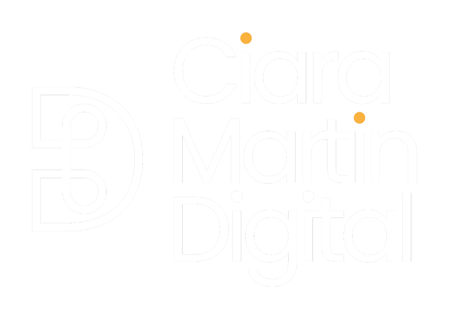 Ciara Martin Digital