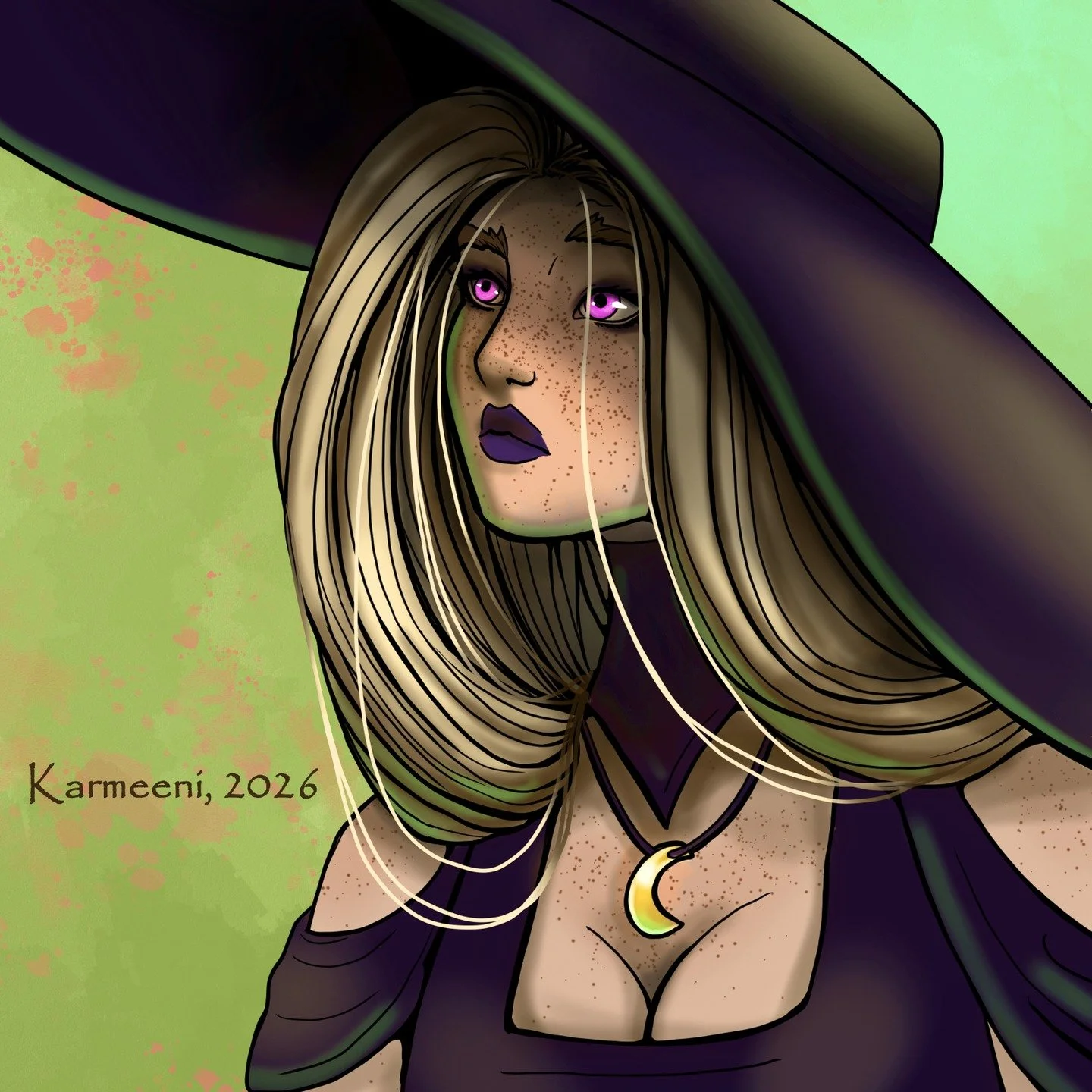 Seri thinking or just derpy?