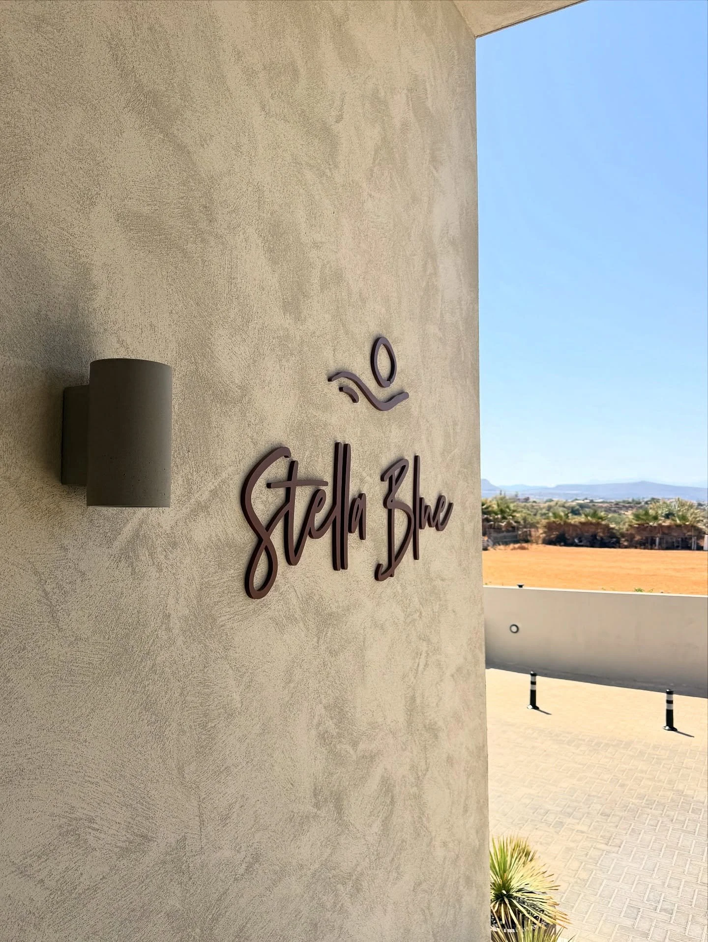 Holiday files🇬🇷📸☀️ 

📍 @stellablueseasideresort 

Back from a gorgeous holiday &amp; some well needed time filling up my cup🫶🏼