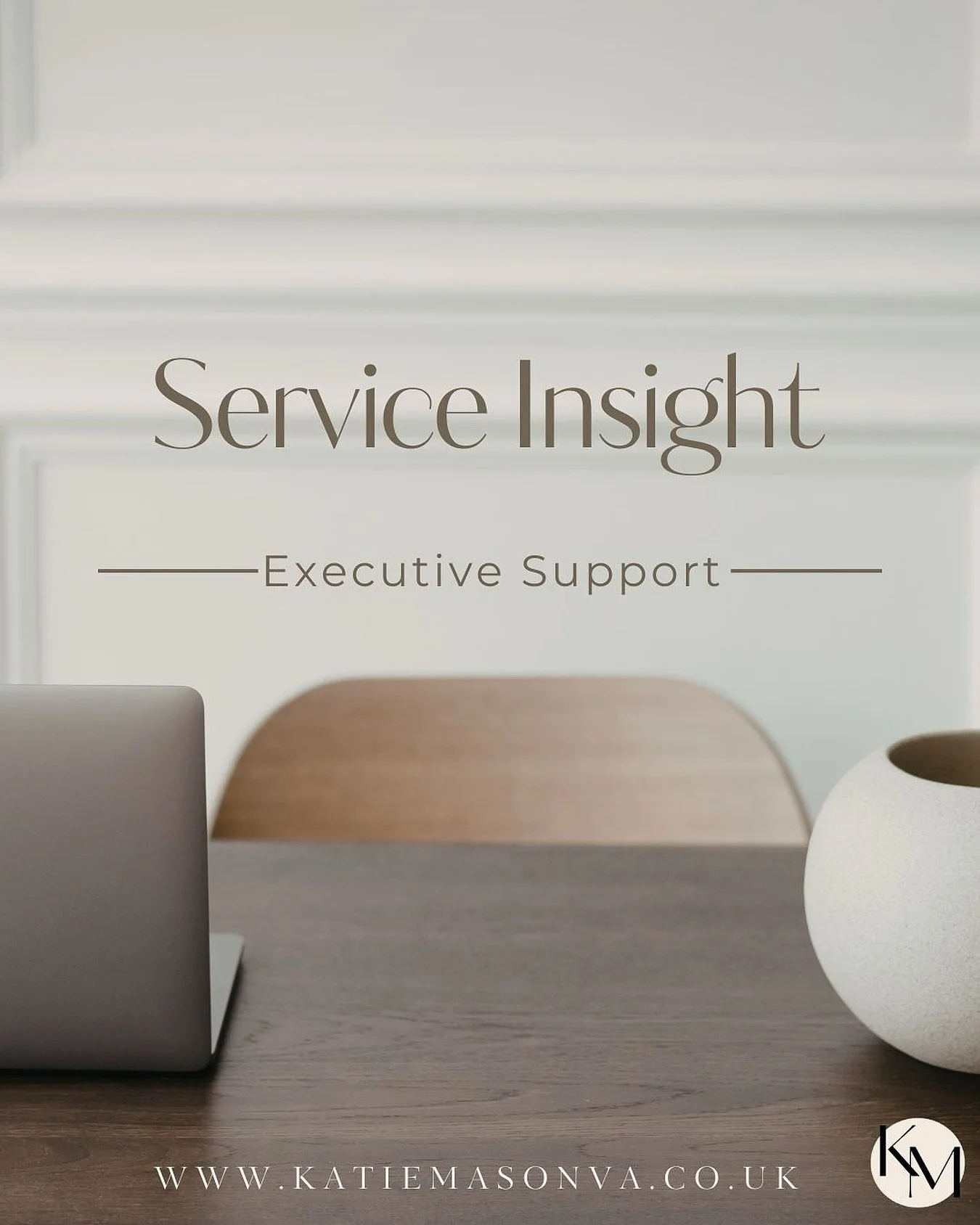When you&rsquo;re leading a business, your time and focus are everything, but they&rsquo;re often the first things to get stretched thin&hellip;

That&rsquo;s where executive support makes the difference. I work closely with business leaders to take 