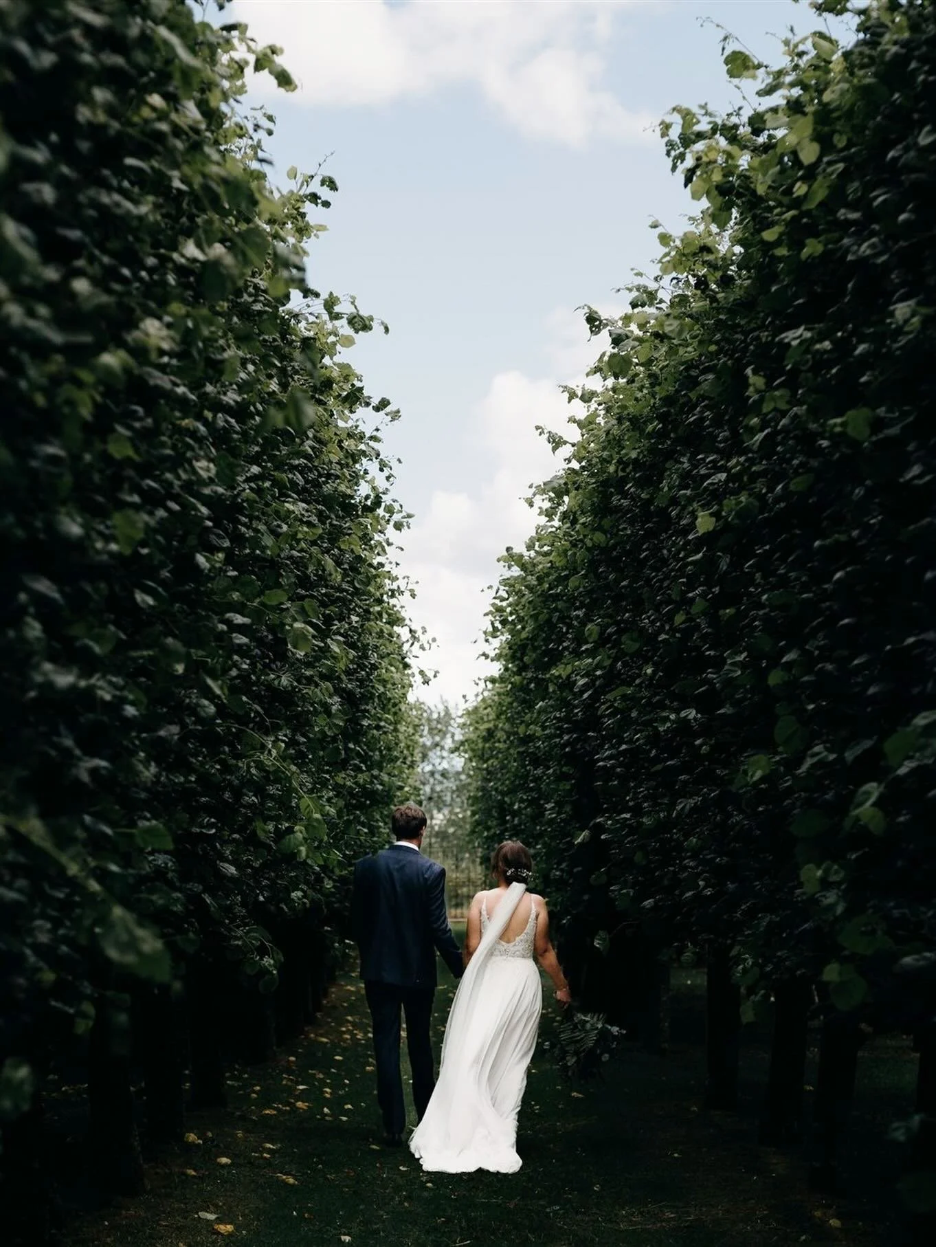 We can&rsquo;t wait to be back at @hinton_st.mary_estate again this year. It&rsquo;s such a beautiful place, with so many different spaces that work so naturally on a wedding day. Even better that it&rsquo;s right on our doorstep! ☺️ 

#weddingphotog