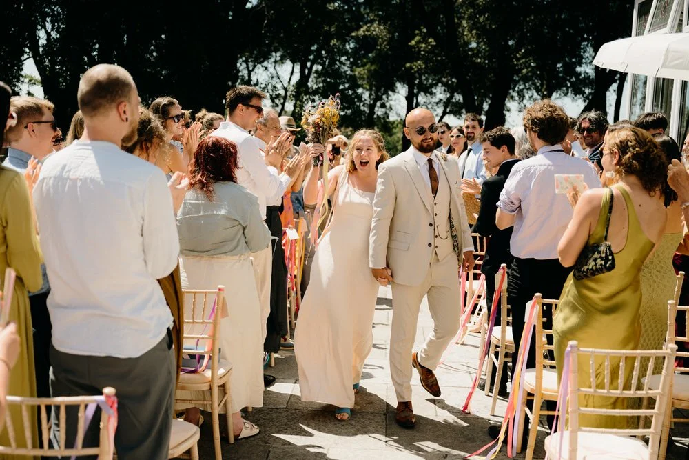 Radipole Manor Wedding Photographers