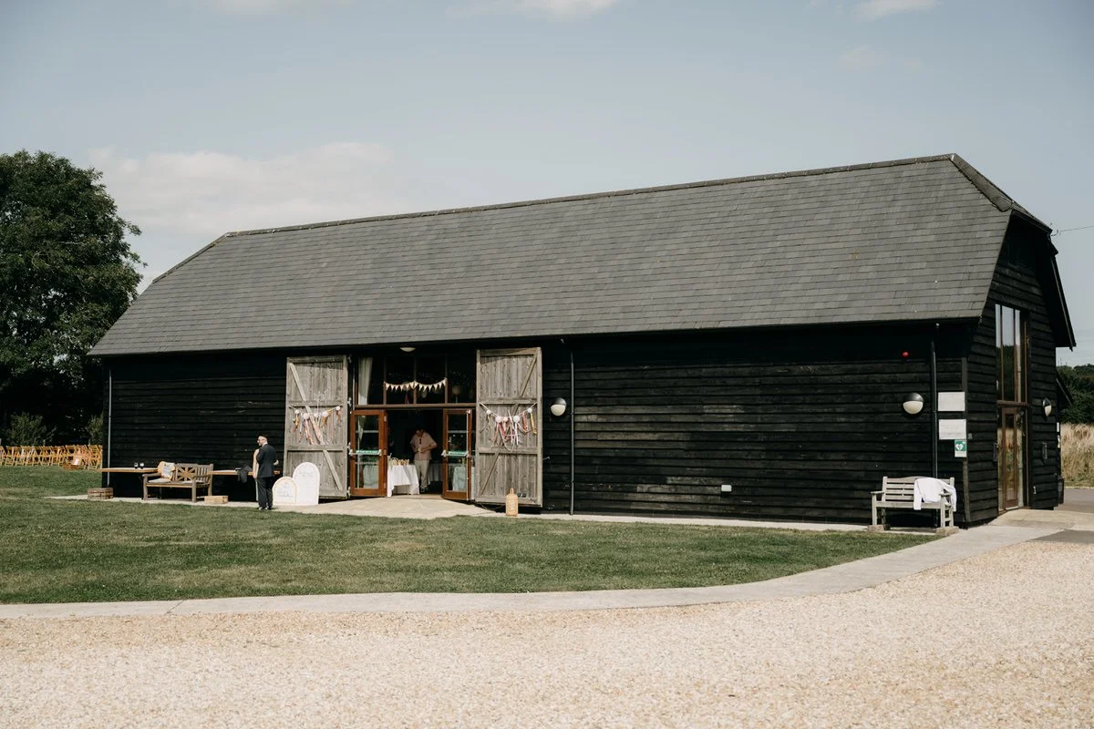 Dorset Village Hall Weddings