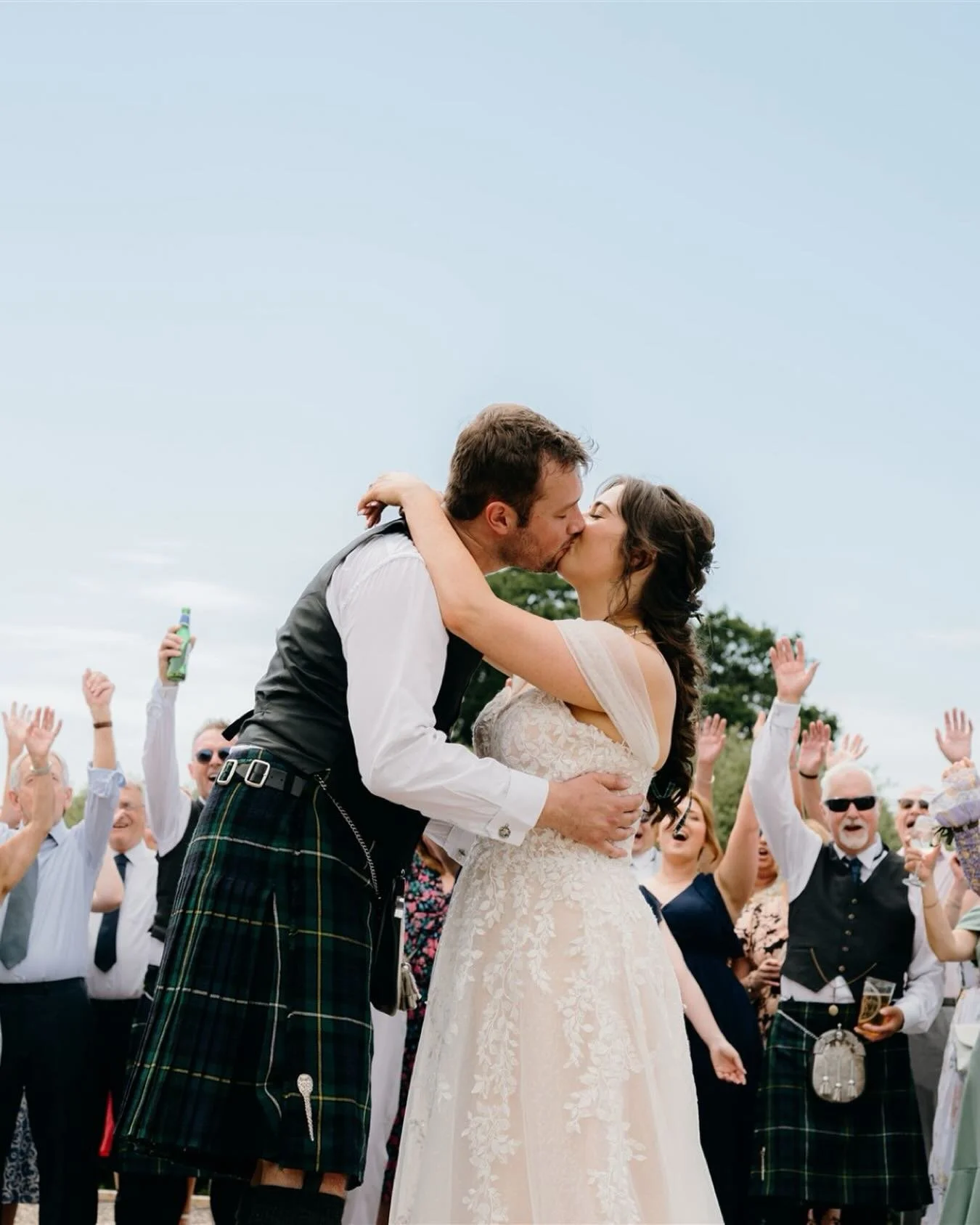 We&rsquo;ve been loving the calls with 2027 couples lately, it&rsquo;s exciting hearing about your plans! Really looking forward to the weddings ahead! If you&rsquo;re getting married in 2027 and looking for a photographer (or two!!😉) we&rsquo;d lov