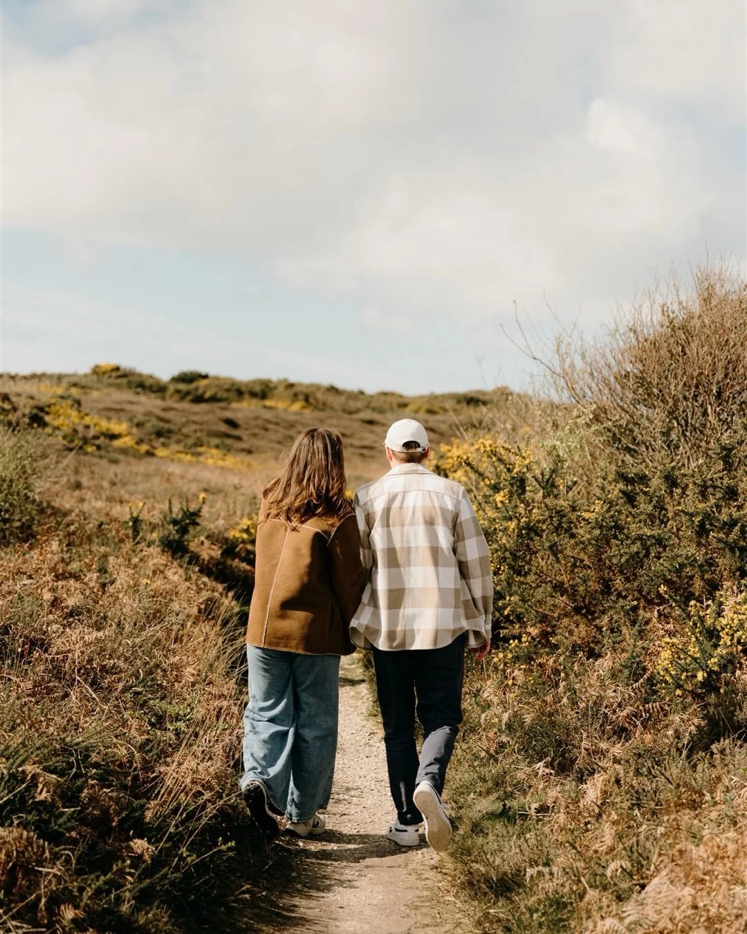 Just over a week to go until these two tie the knot! We are so excited to get started with the wedding season, and can&rsquo;t wait to spend the day celebrating with J&amp;R over in Winchester!