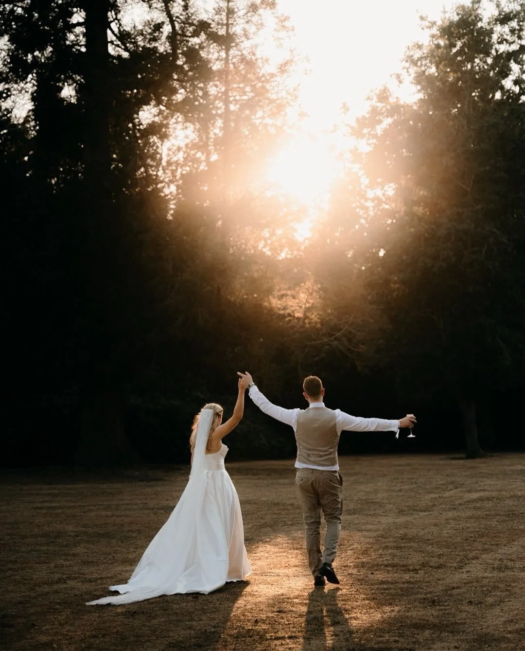 Where do we start! O&amp;J, what an incredible wedding!

We had an absolute blast capturing this amazing day back in July. 34 degree heat, an interesting car ride, and a whole lot of singing and dancing.

These two were just the absolute best, and so