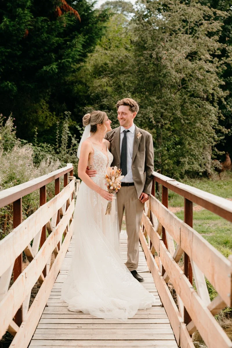 Hope Farm Wedding Photographers, Bridport