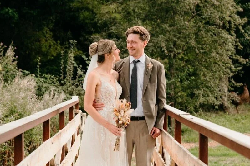 Hope Farm Wedding Photographers, Bridport