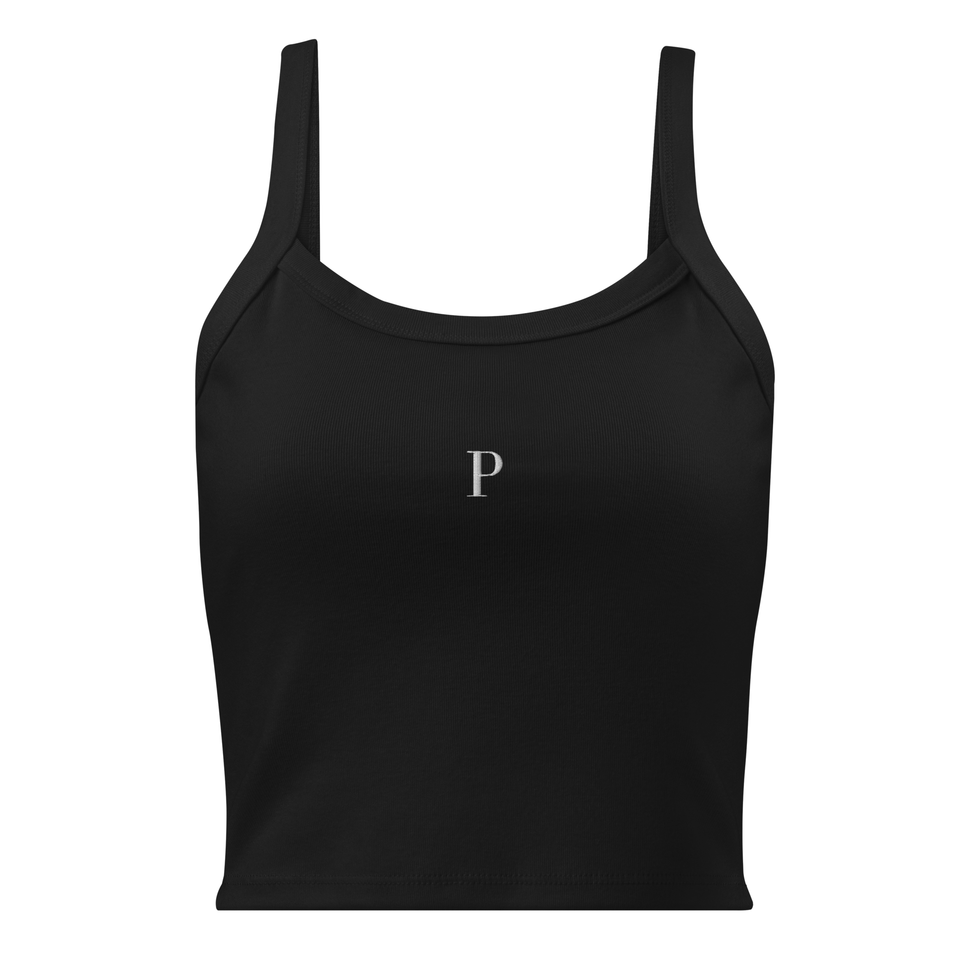 womens-micro-rib-tank-top-solid-black-blend-front-6876aa14b591a.png