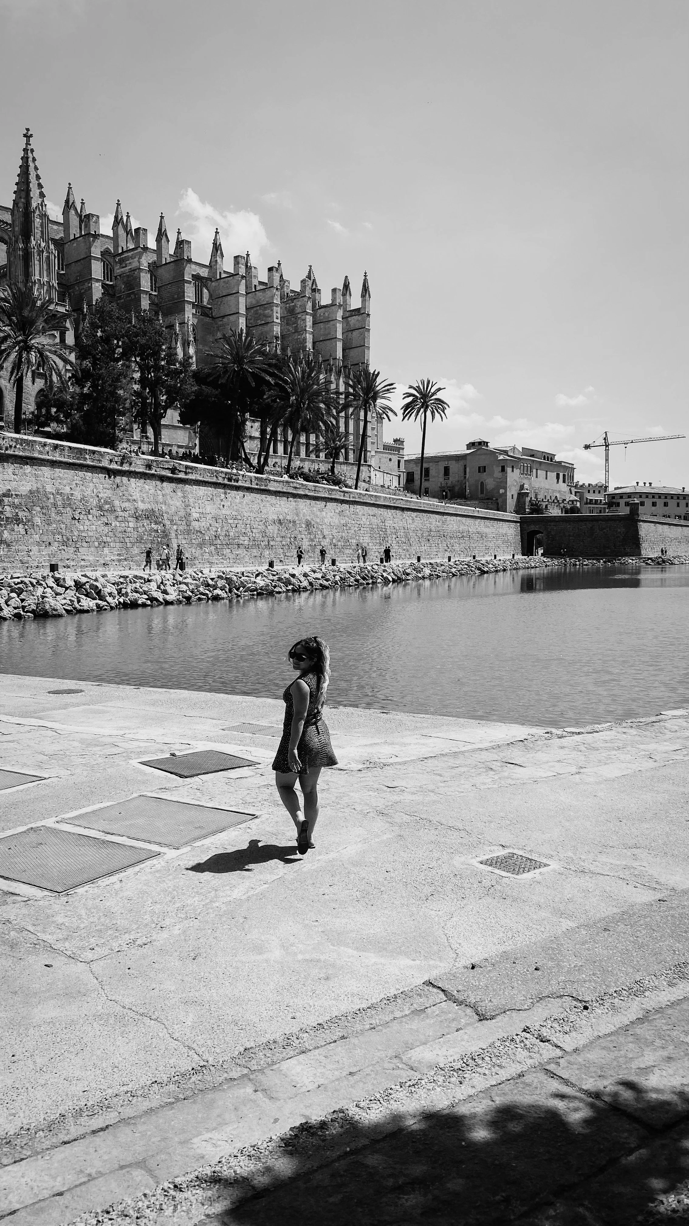 The Blueprint for a Living Temple