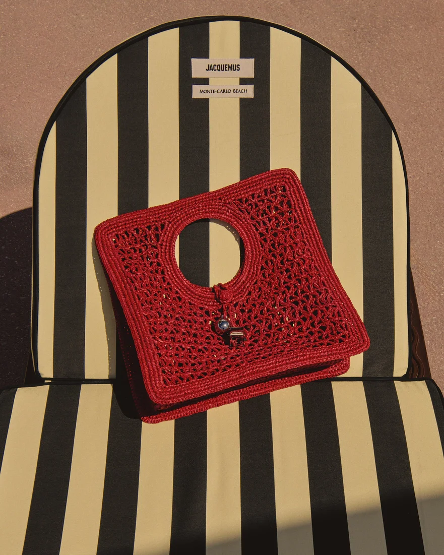 Is red the new butter yellow?