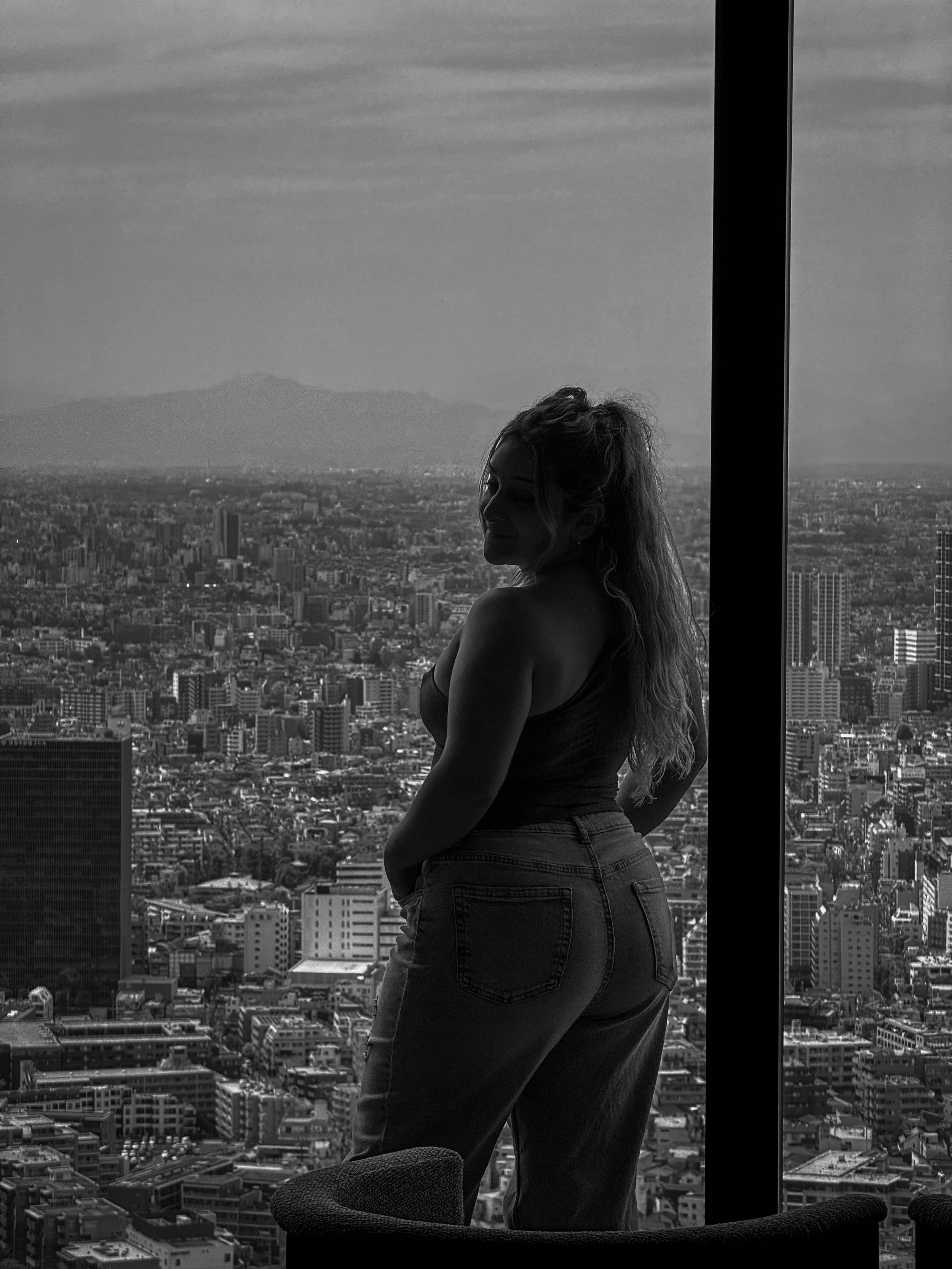 Are We Going Au Naturel?