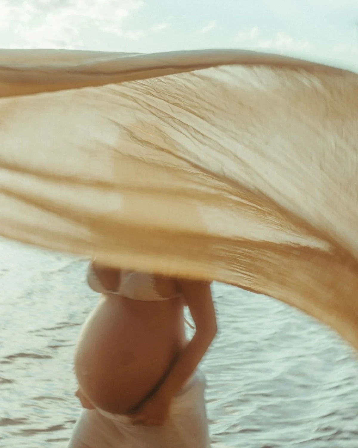 Swimwear Brands I Actually Wore on Our Babymoon