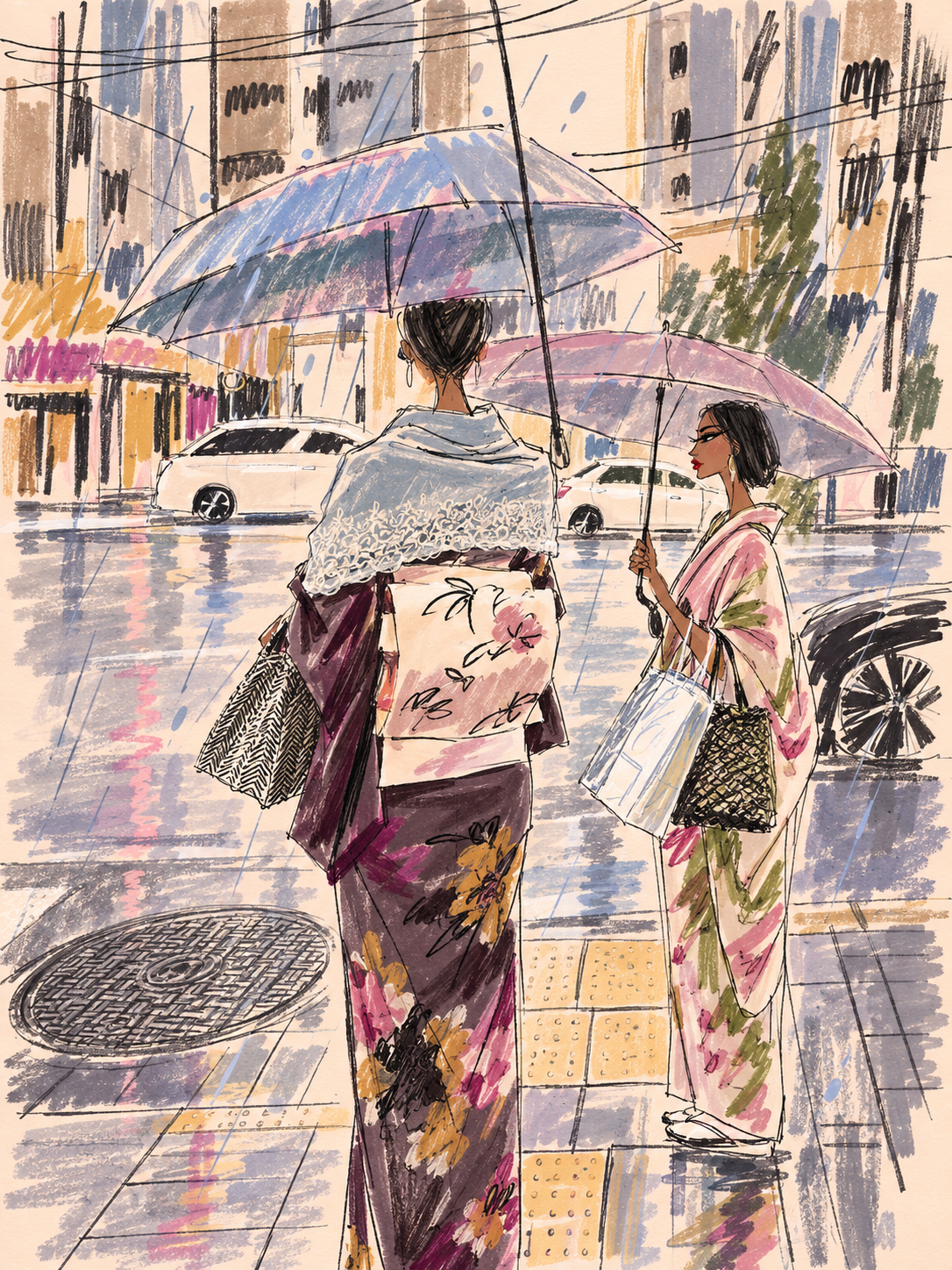 Prose &amp; Cons: The Ultimate Kyoto and Tokyo Hotel Guide