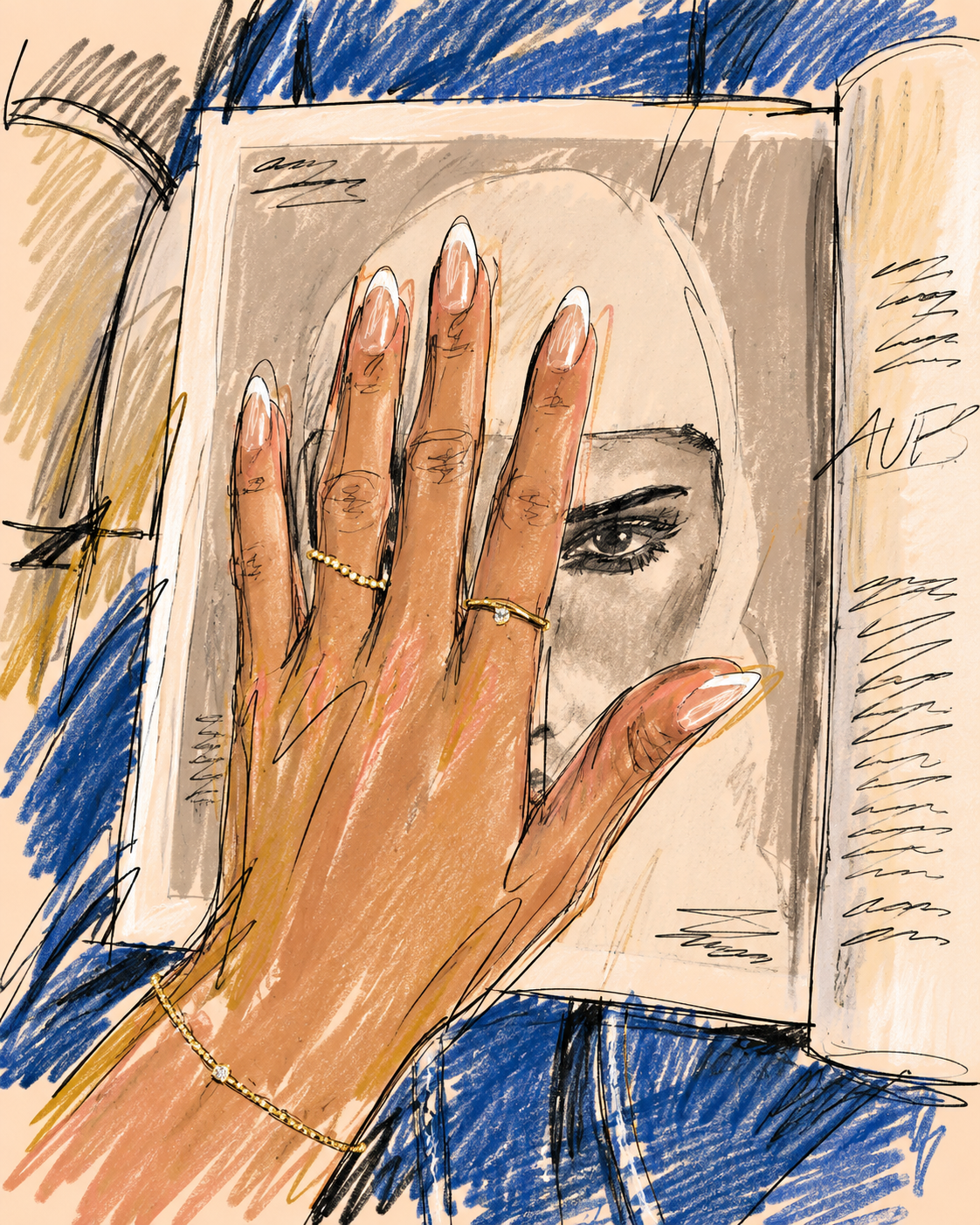 Tips of the Day—French Tips.