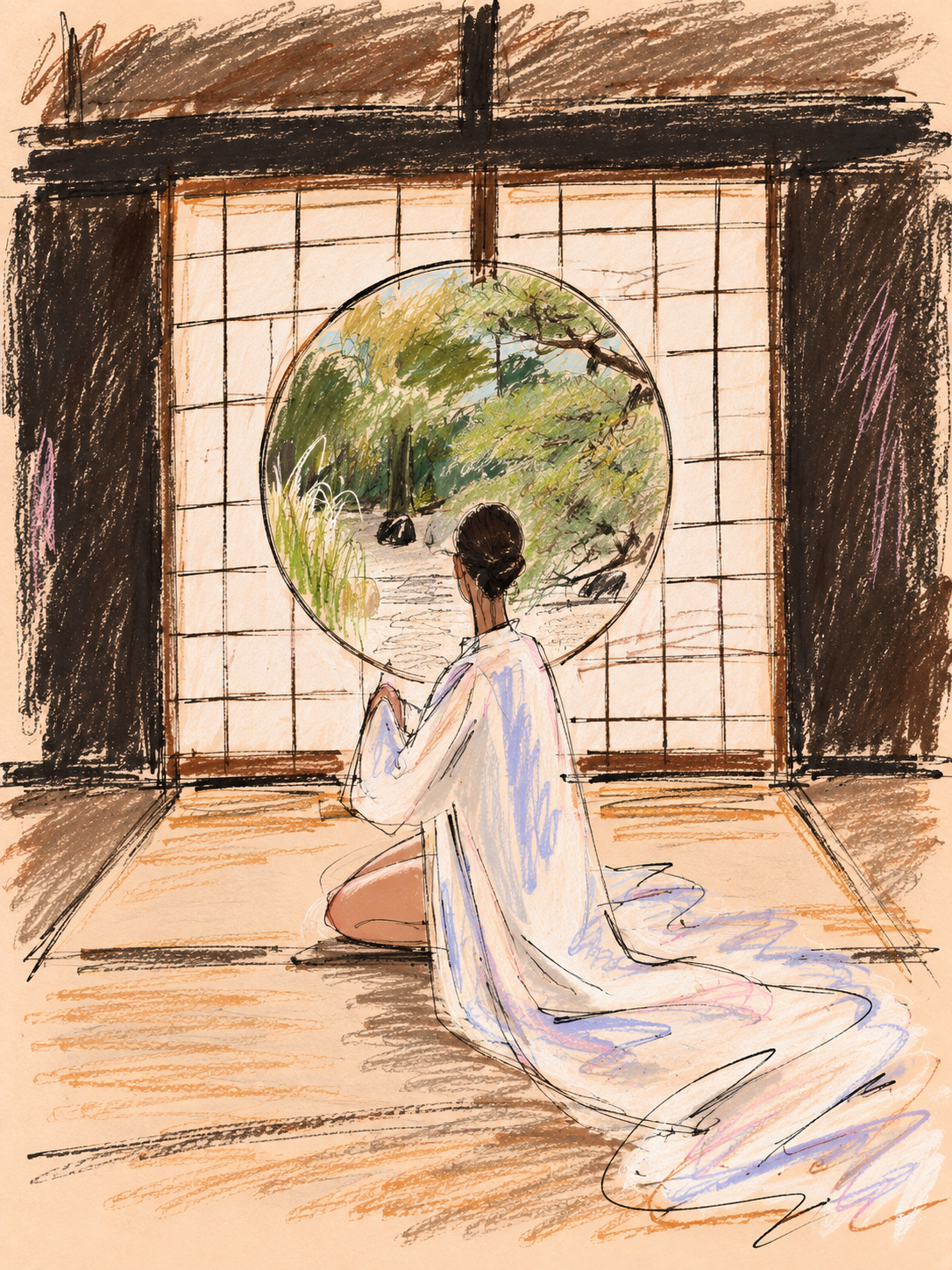 On Learning Japanese