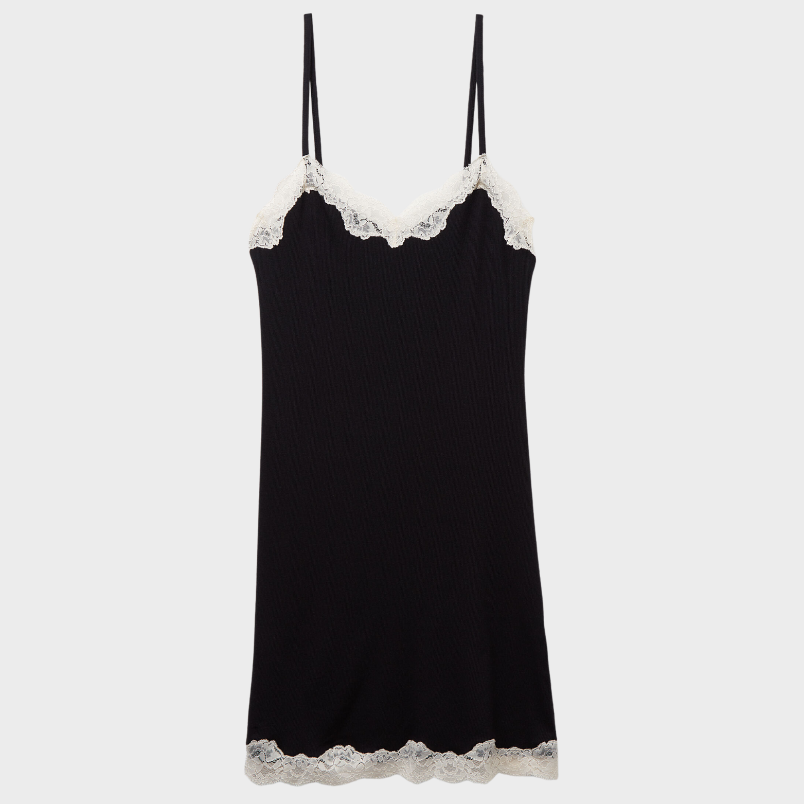 Effortless Beauty Chemise