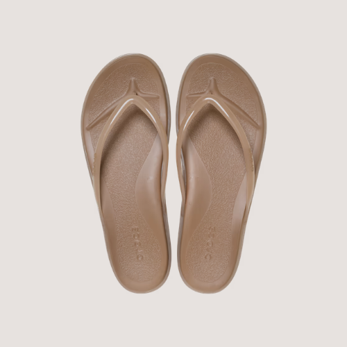 Crocs Miami Toe Loop Flip Jelly Flip