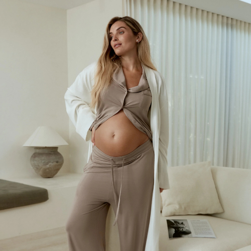 Legoe Heritage Maternity Sleepwear