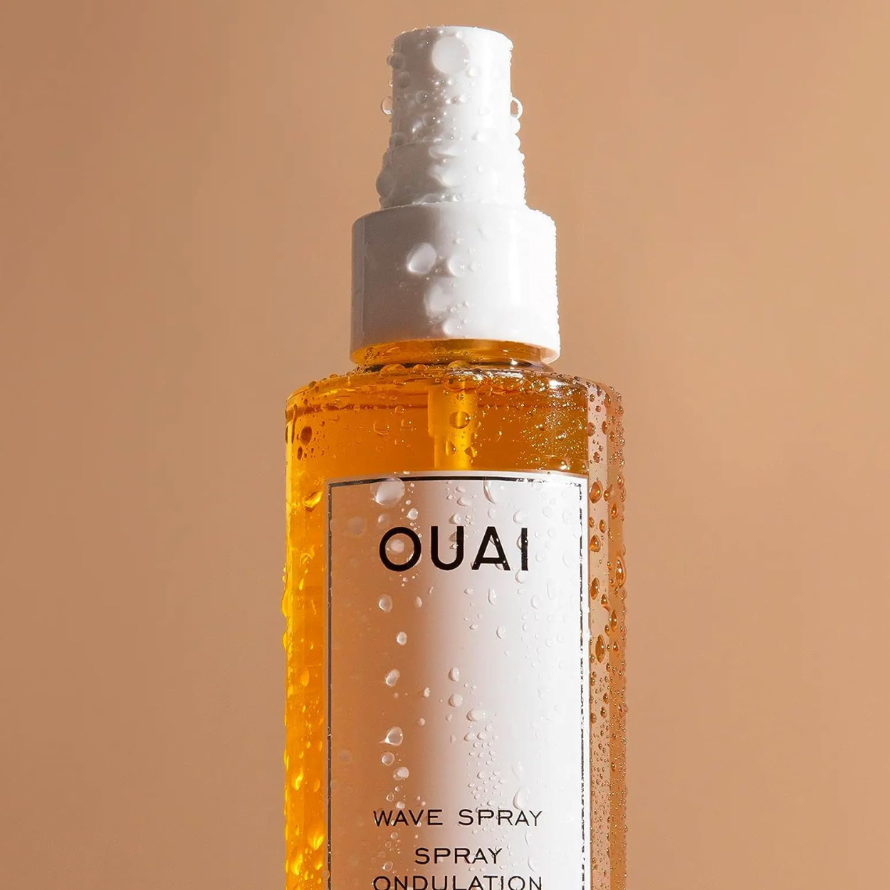 OUAI Wave Spray