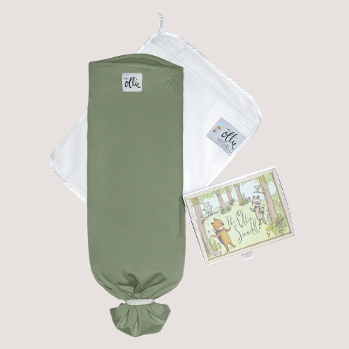 The Ollie Swaddle