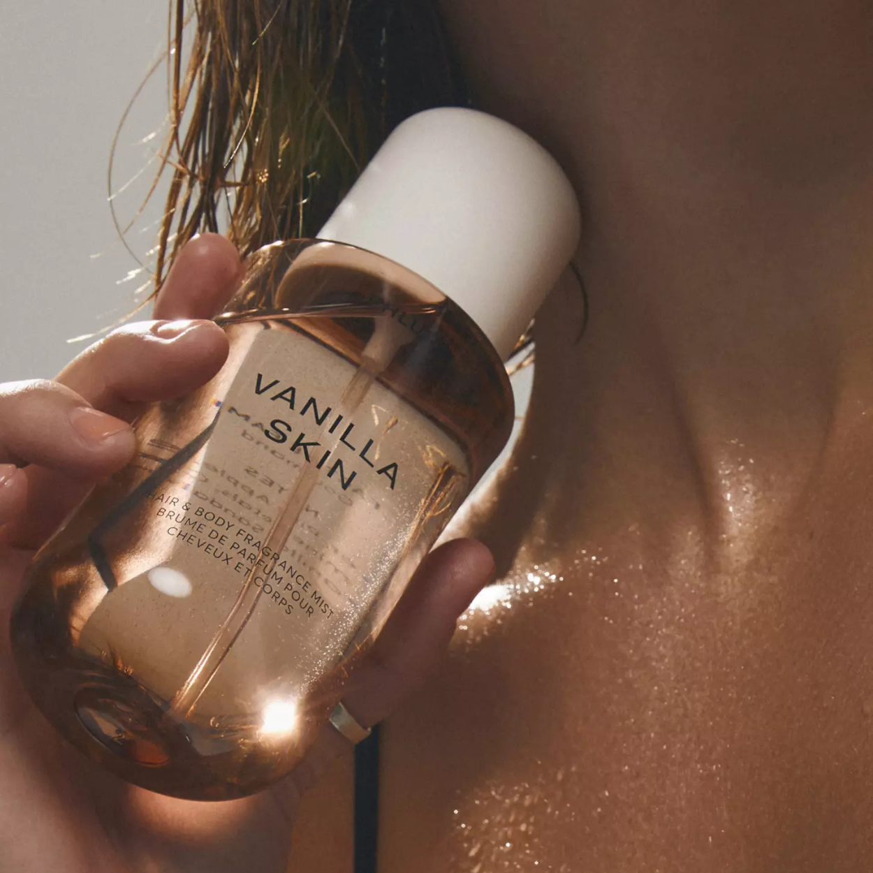 PHLUR Vanilla Mist