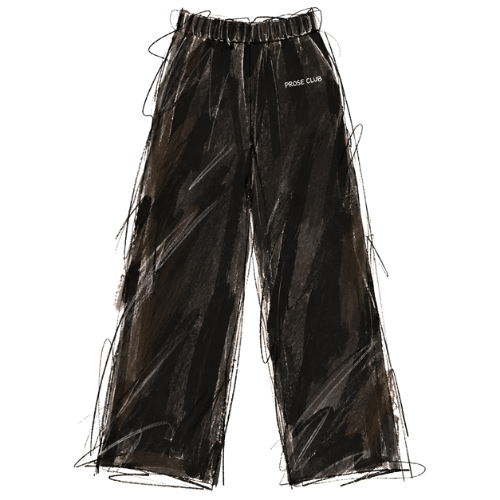 Prose Club Sweatpants