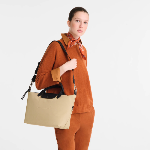 Longchamp Le Pliage Energy L Handbag