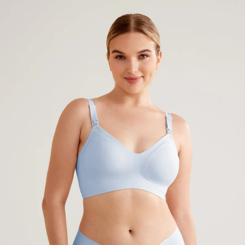 Momcozy Nursing Bras and Pumping Collection