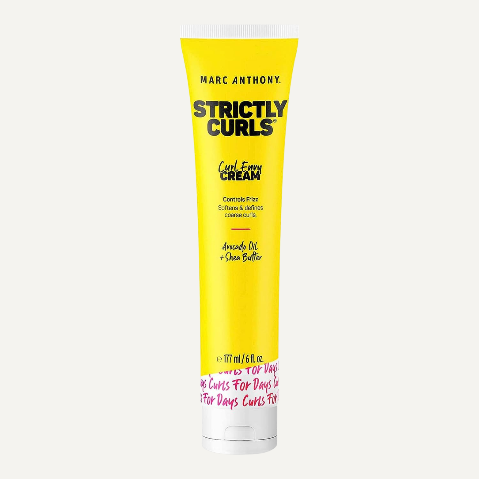 Marc Anthony Strictly Curls Cream