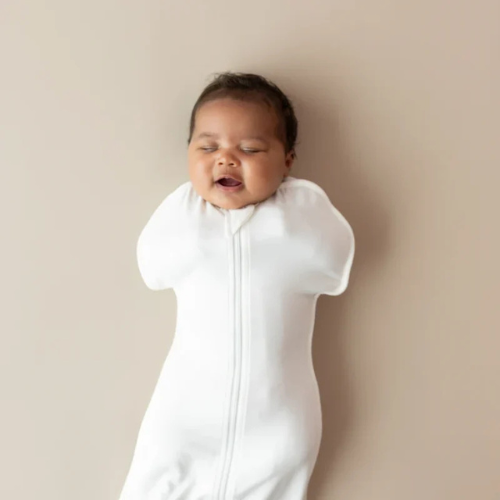 Kyte Baby Swaddle Bag Cloud 0.5 TOG