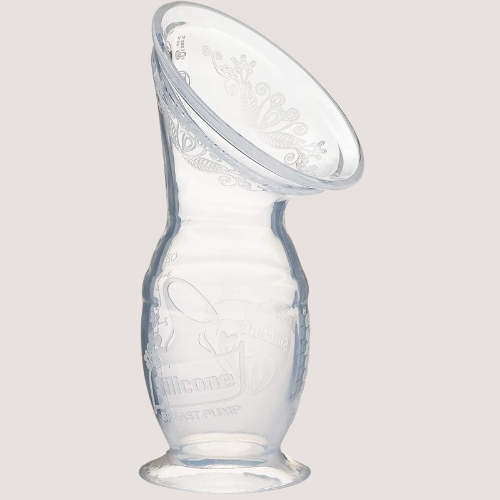 Haakaa Manual Breast Pump