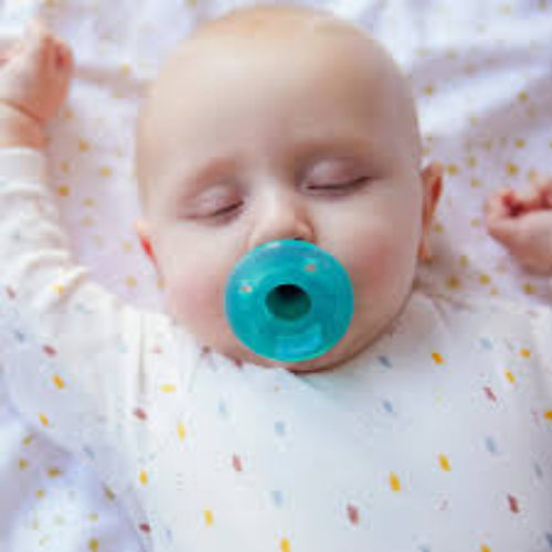 Philips Avent Soothie Baby Pacifier