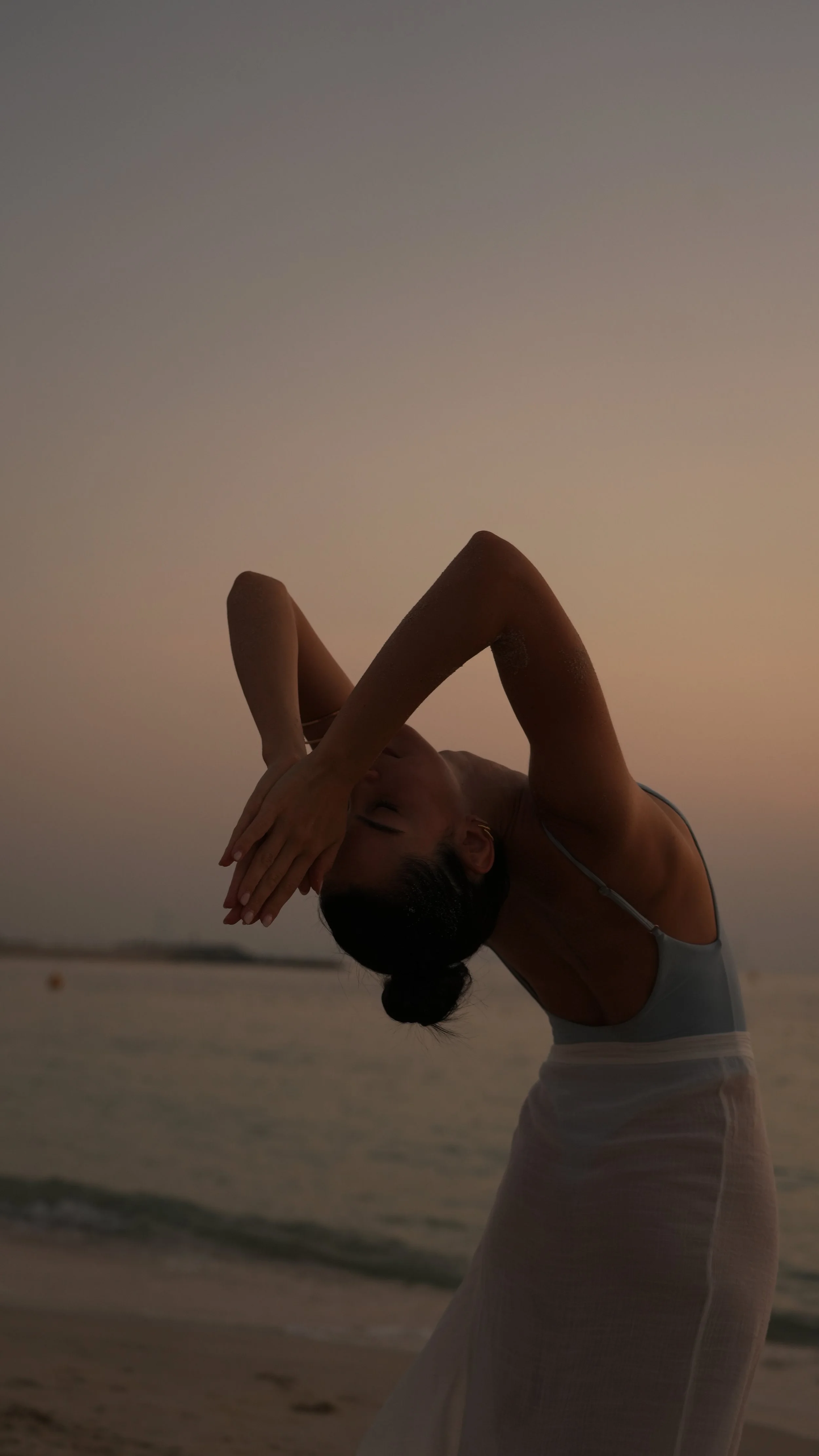 El Síntoma como Portal: de la herida al cuerpo.